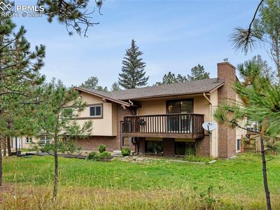 7690 Sublette Rd, Colorado Springs, CO, 80908