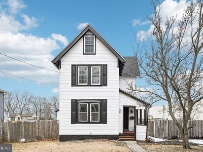 320 Billingsport Rd, Paulsboro, NJ, 08066