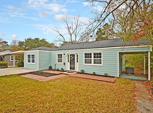 6 Paula Dr, Charleston, SC 29407
