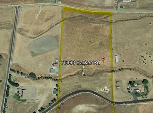 76890 Barker Rd, San Miguel, CA 93451