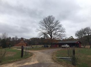312 County Rd, Patterson, MO 63956