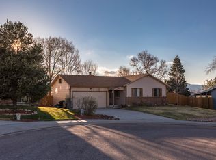 7820 Prism Ct, Colorado Springs, CO 80920