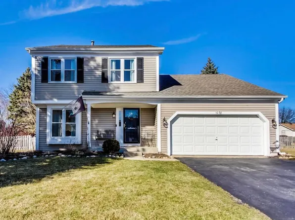 1038 Waterford Cut, Crystal Lake, IL 60014