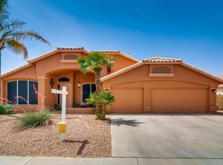 12401 W Alvarado Rd, Avondale, AZ 85392