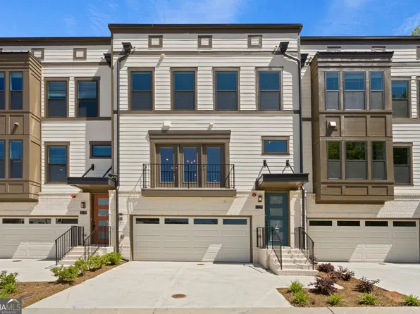 1129 Rivard Cir NW, Atlanta, GA 30318