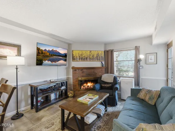 1637 Shortline Rd #204, Park City, UT 84060