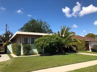 3655 Senasac Ave, Long Beach, CA 90808