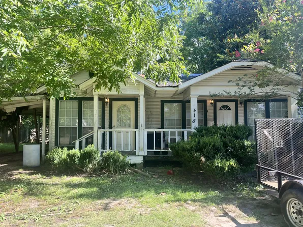 418 Swor St, Taylorsville, MS 39168