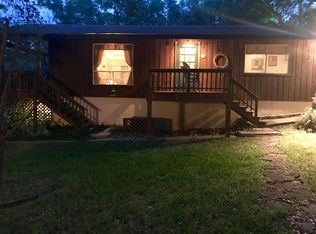 606 Sycamore Rd, Burnet, TX 78611