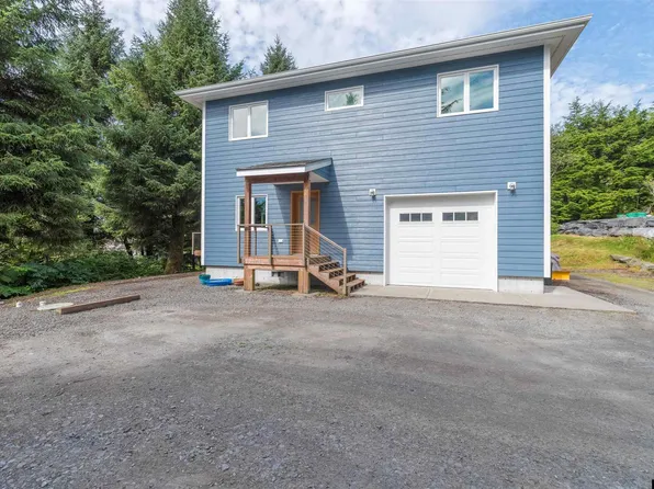 12101 Elderberry Ln, Ketchikan, AK 99901