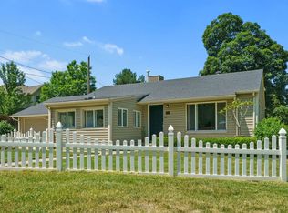 316 S Canyon Ave, Springville, UT 84663
