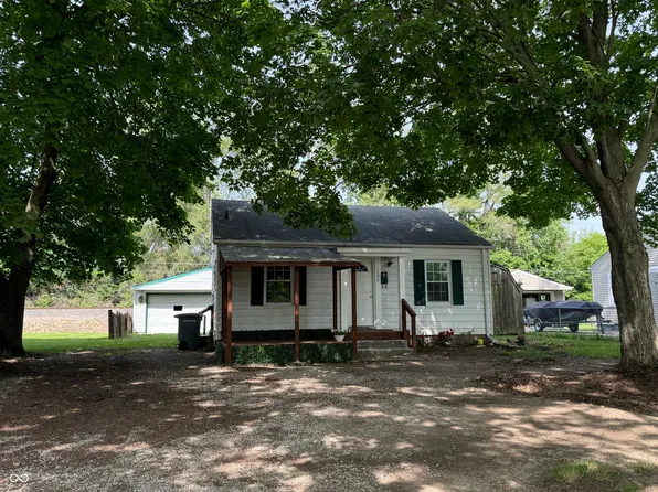1502 N Luett Ave, Indianapolis, IN 46222