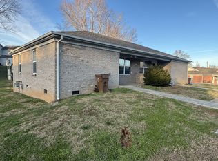 129 Lookout St #B, Somerset, KY 42501
