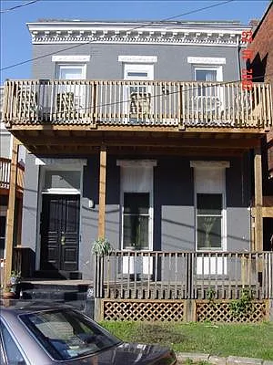 14 S Harrison St #A Photo 1