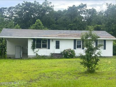 306 Bond Lane, Sneads Ferry, NC, 28460