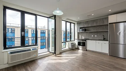 Rented by Nooklyn NYC LLC