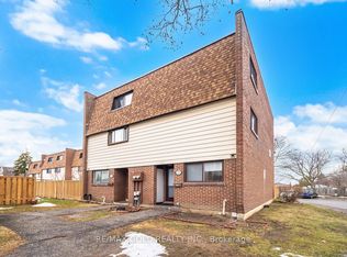 180 Mississauga Valley Blvd #178, Mississauga, ON L5A 3M2