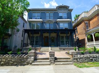 613 Greenup St, Covington, KY 41011