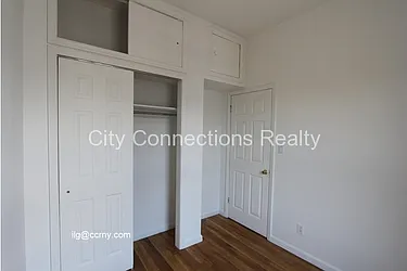 Rented by City Connections Realty