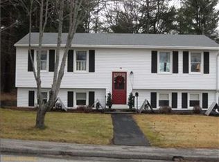 52 Westmore Ave, Biddeford, ME 04005
