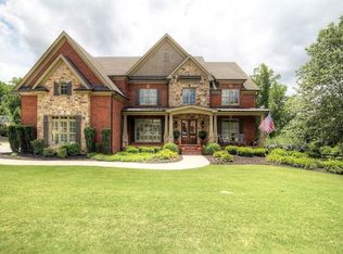 14127 Seabiscuit, Milton, GA 30004