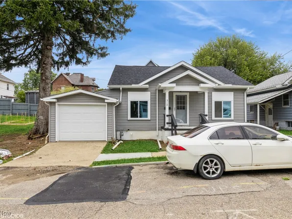 312 Mehaffey Ct, Cambridge, OH 43725