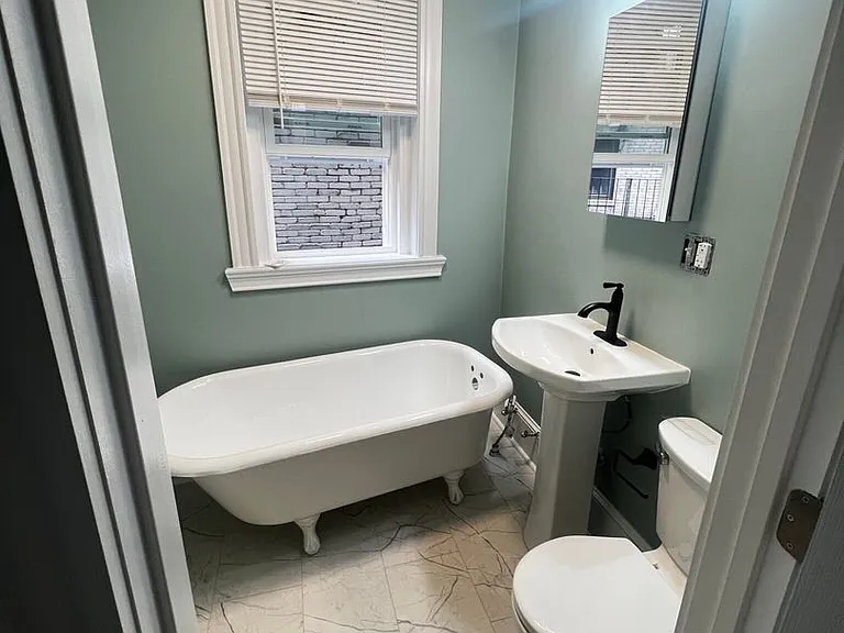 61 Park Dr #A1 — Photo 3