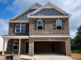 29793 Logan Oaks Dr, Harvest, AL 35749