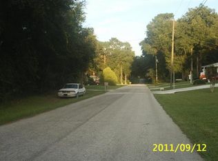 207 Wright St, INVERNESS, FL 34452