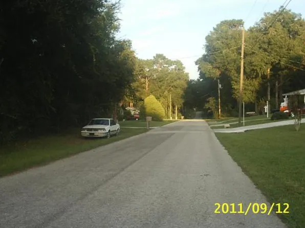 207 Wright St, Inverness, FL 34452