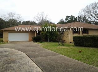 7111 Wymart Rd, Pensacola, FL 32526