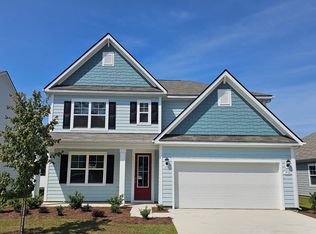 530 Haven View Way, Murrells Inlet, SC 29576