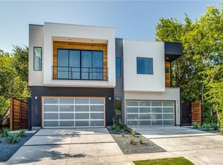 4631 Manett St, Dallas, TX 75204