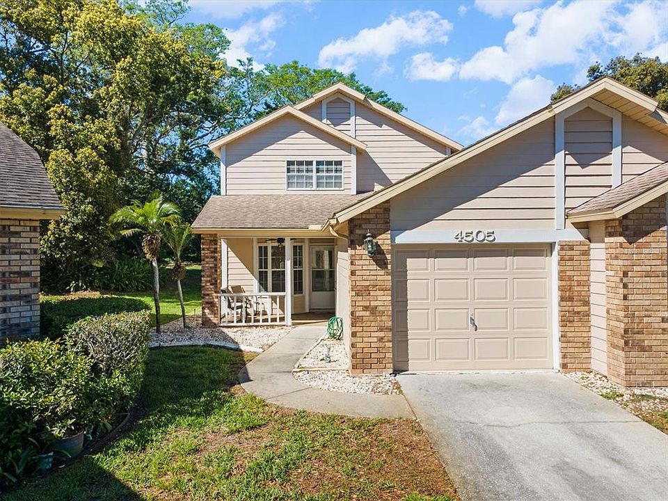1st image of 4505 GLEN HOLLOW
