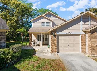 4505 Glen Holw, New Port Richey, FL 34653