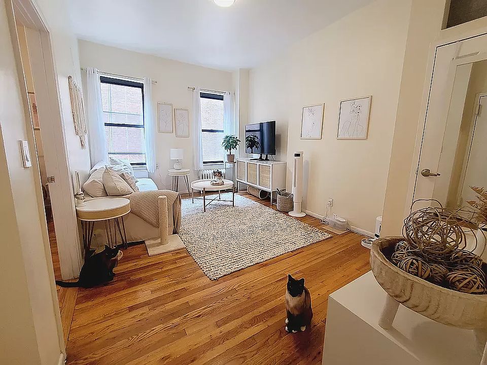 1st image of 316 Lexington Ave #4W