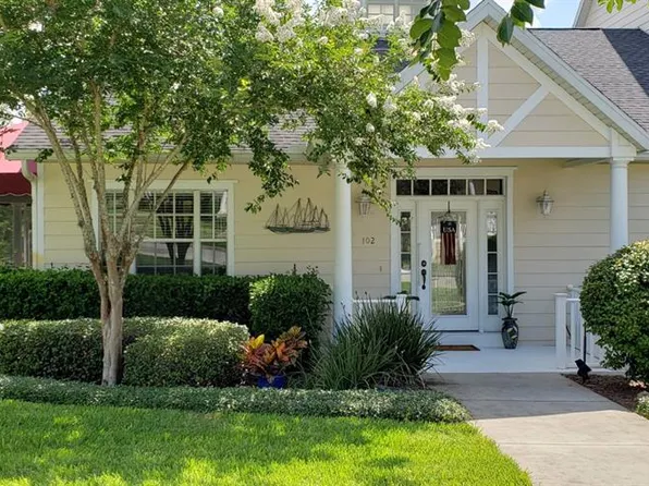 102 CARRICK BEND WAY, CLERMONT, FL 34711