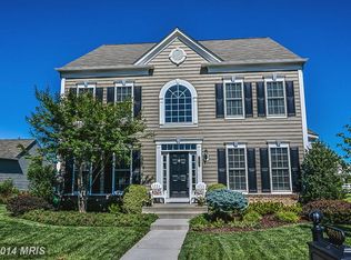 20930 Westerville Way, Leesburg, VA 20175