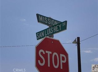 3 San Luis Rey Dr, Cathedral City, CA 92234