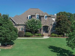 34 Great Lawn Dr, Piedmont, SC 29673