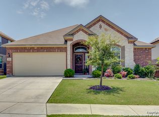 2924 Mistywood Ln, Cibolo, TX 78108