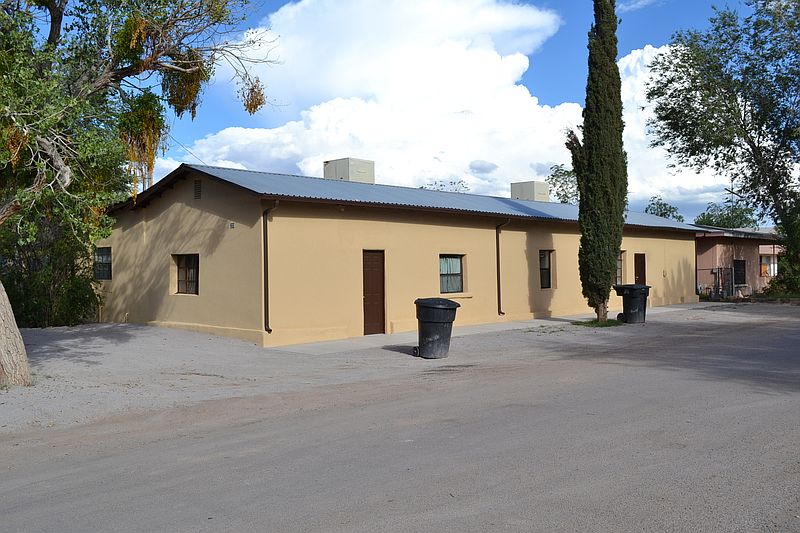 1st image of 220 E San Miguel St #1-2-3