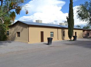 220 E San Miguel St #1-2-3, La Mesa, NM 88044