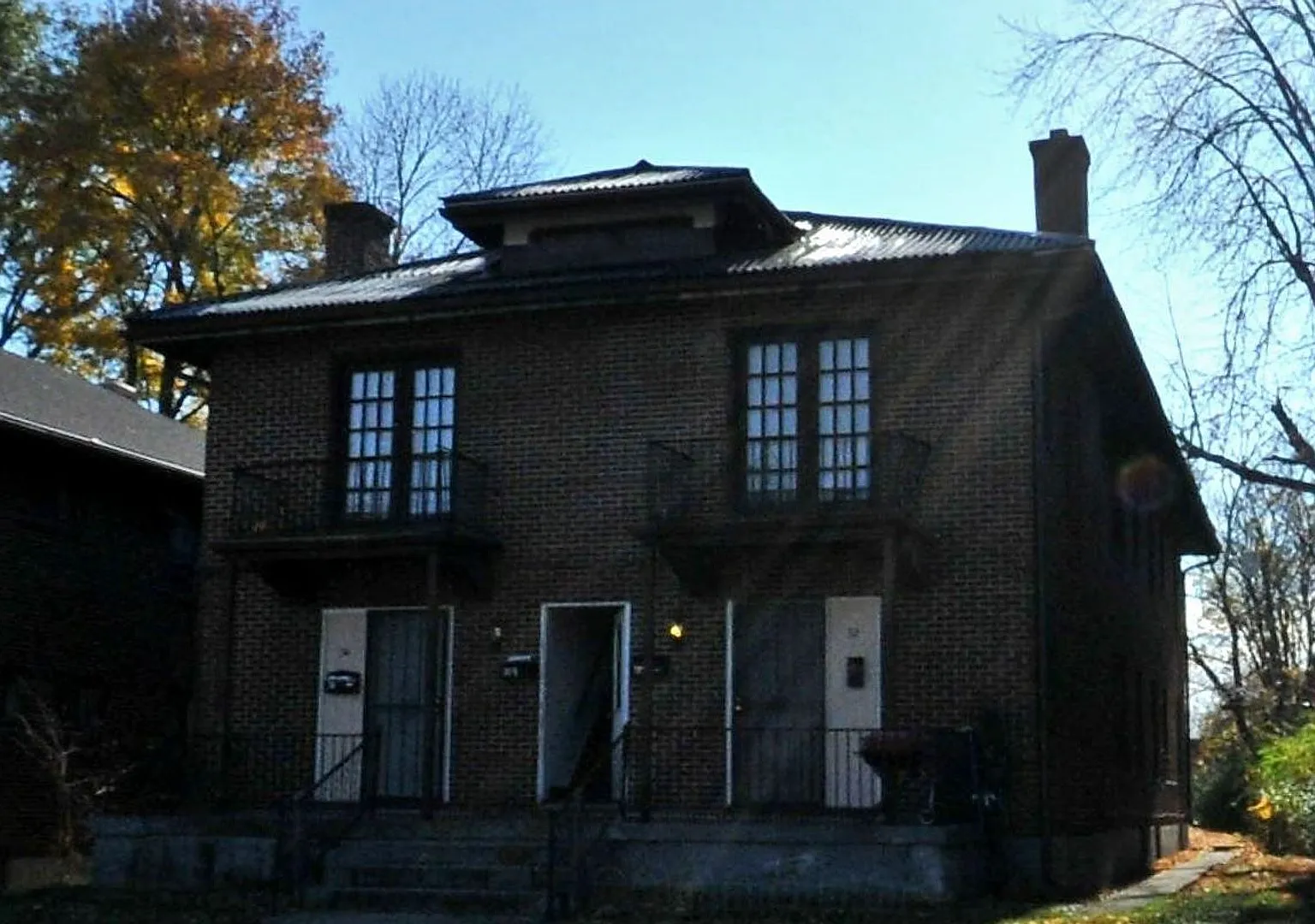 32 East Norman — Photo 1