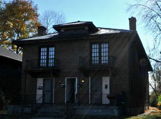 32 East Norman, Dayton, OH 45405