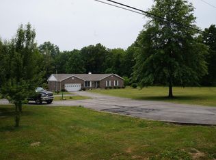 2180 Dean Rd, Bethel, OH 45106