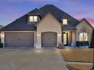 5902 E 145th St S, Bixby, OK 74008