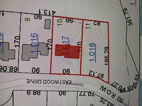 2nd image of 106 Eastwood Dr