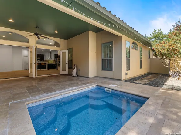 4430 BAYBERRY ROW, Shavano Park, TX 78249