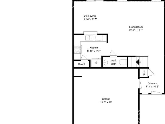 2nd image of 2730 Englewood Dr